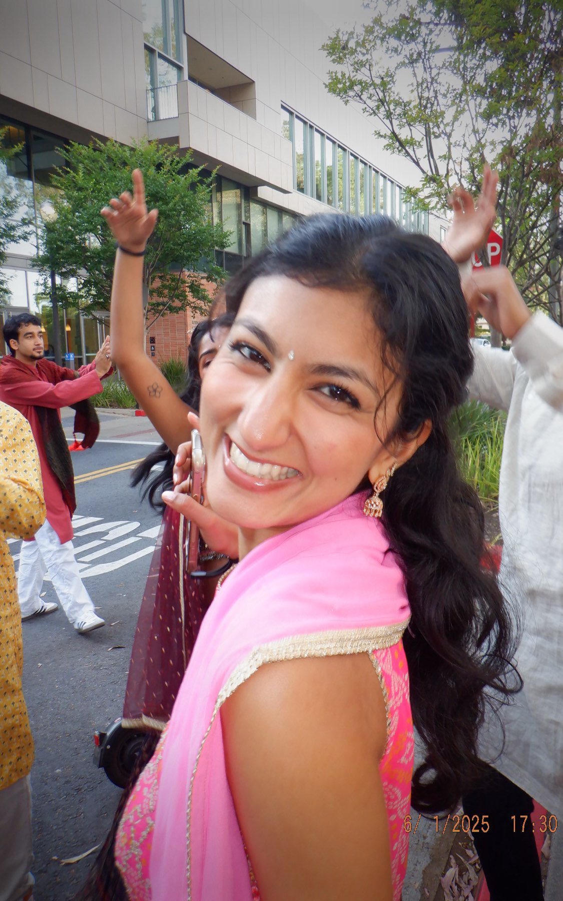 Janvi main picture