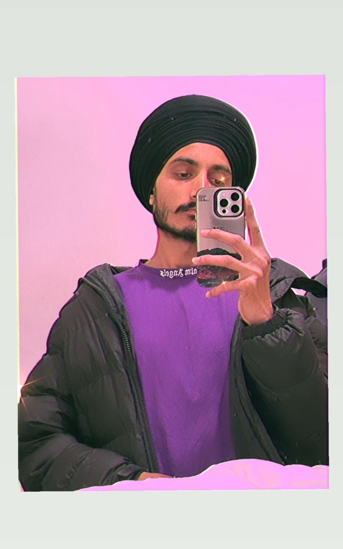 Gagan main picture