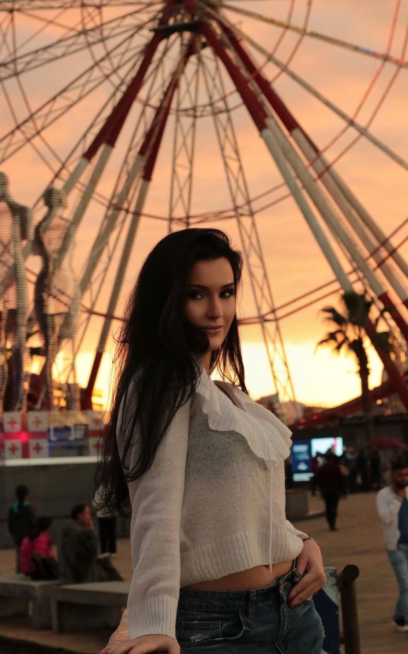 Elizaveta main picture