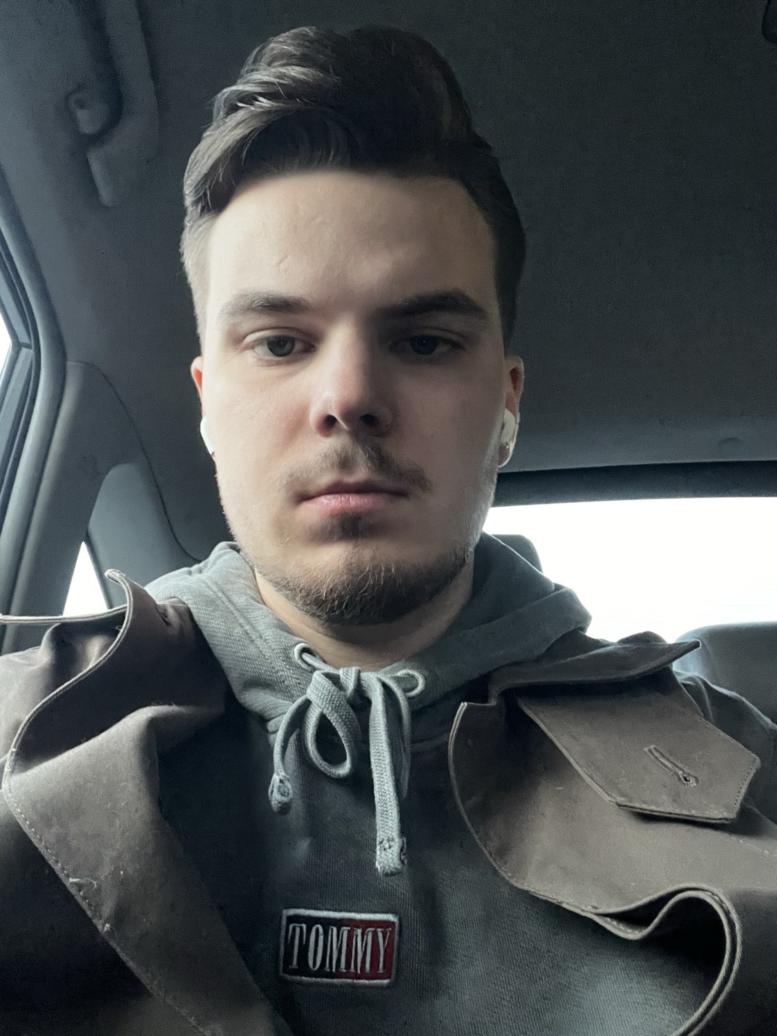 Alexei main picture