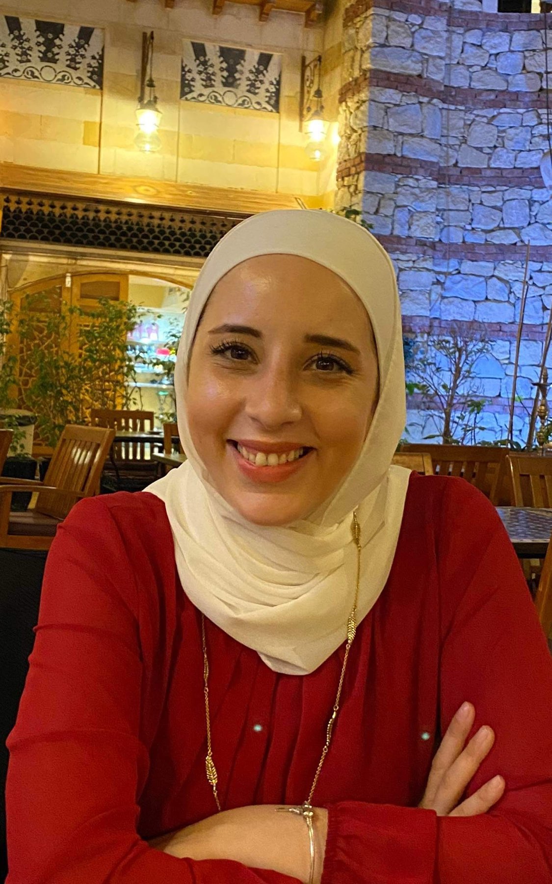 Nour main picture