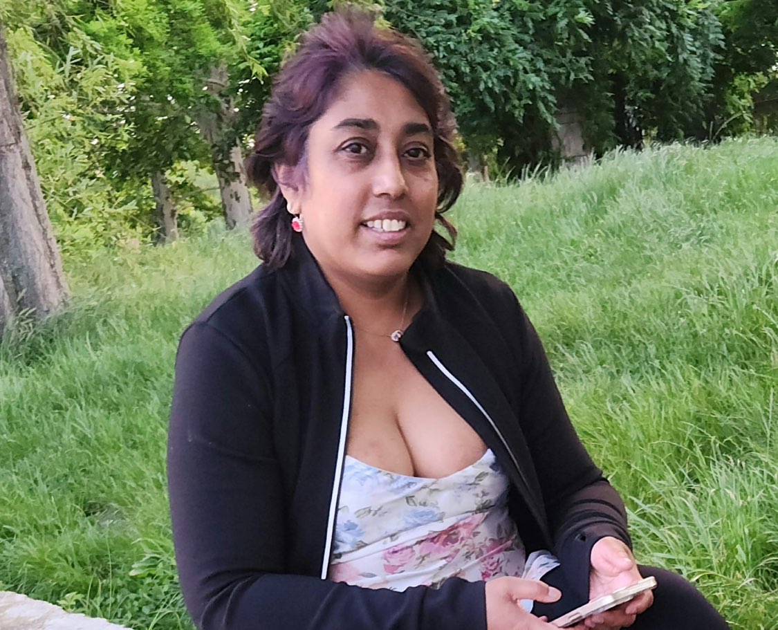 Amina main picture