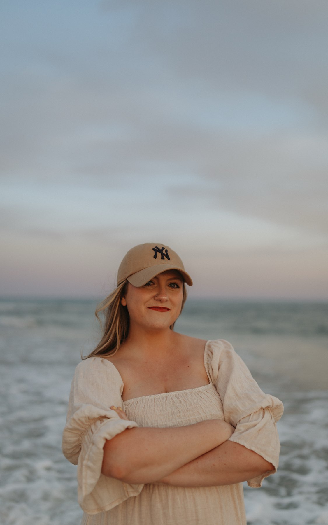 Allie main picture