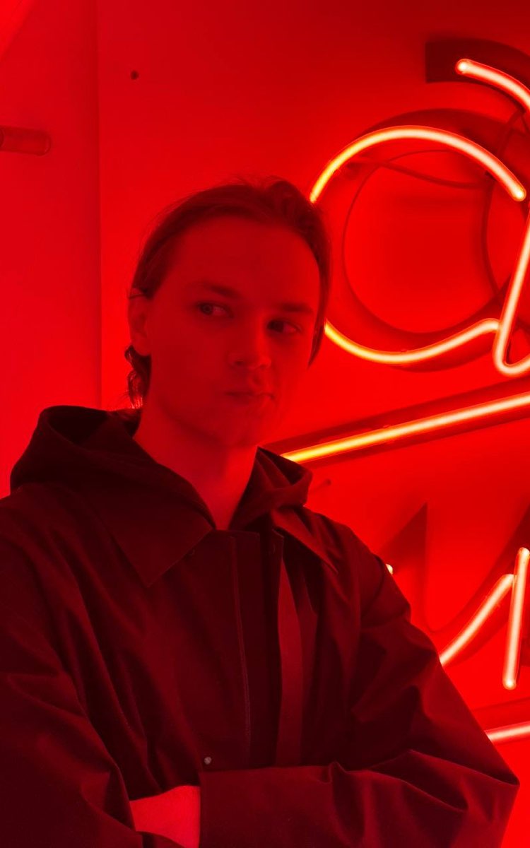 Victor main picture