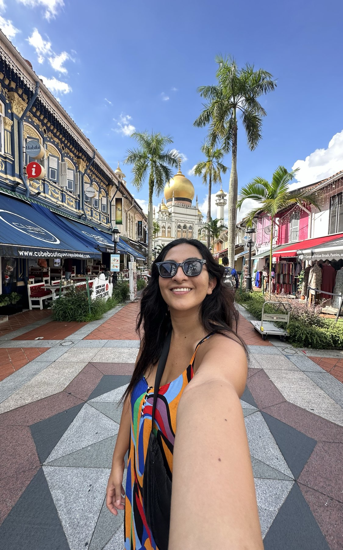 Claudia main picture