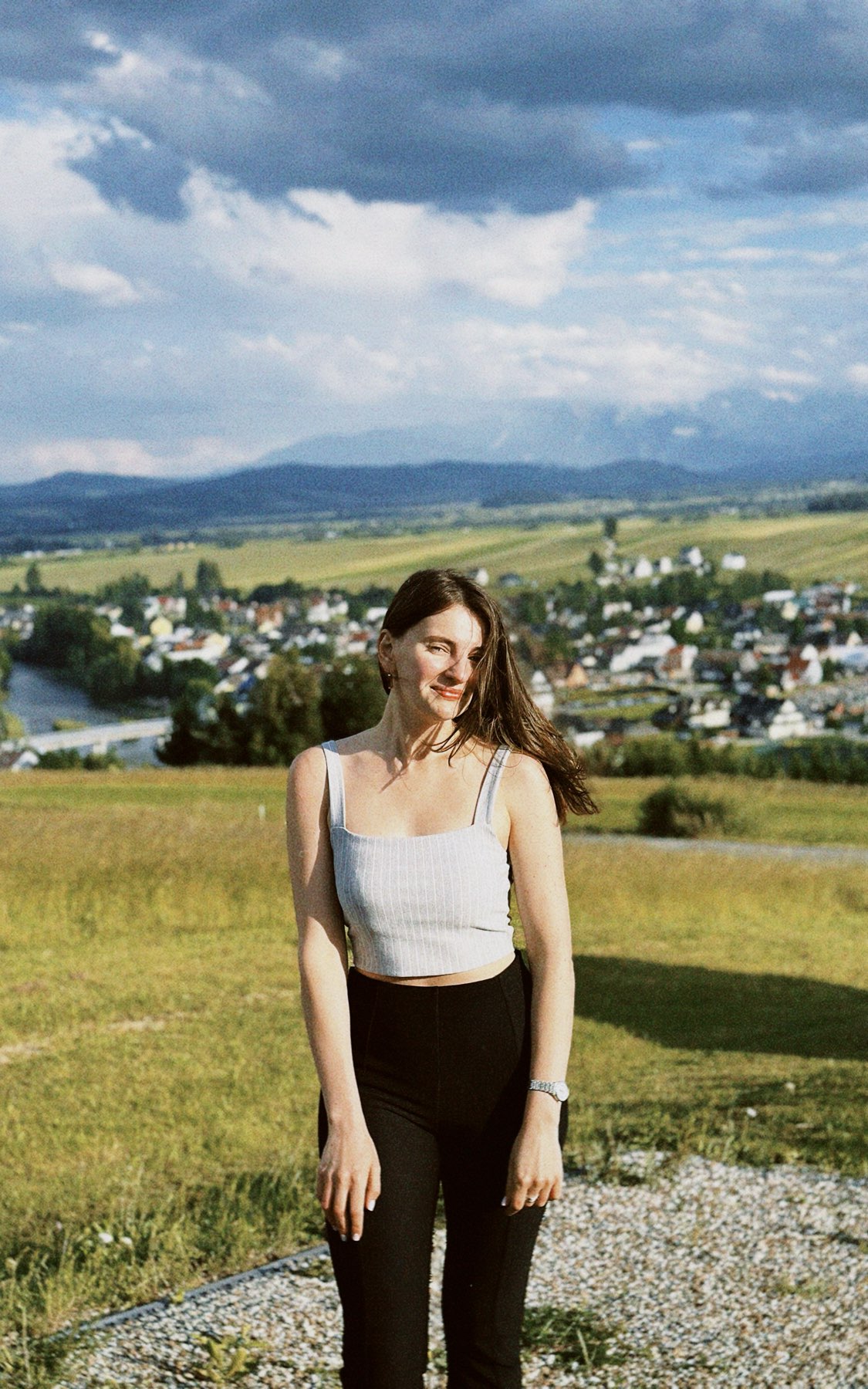 Aliaksandra main picture