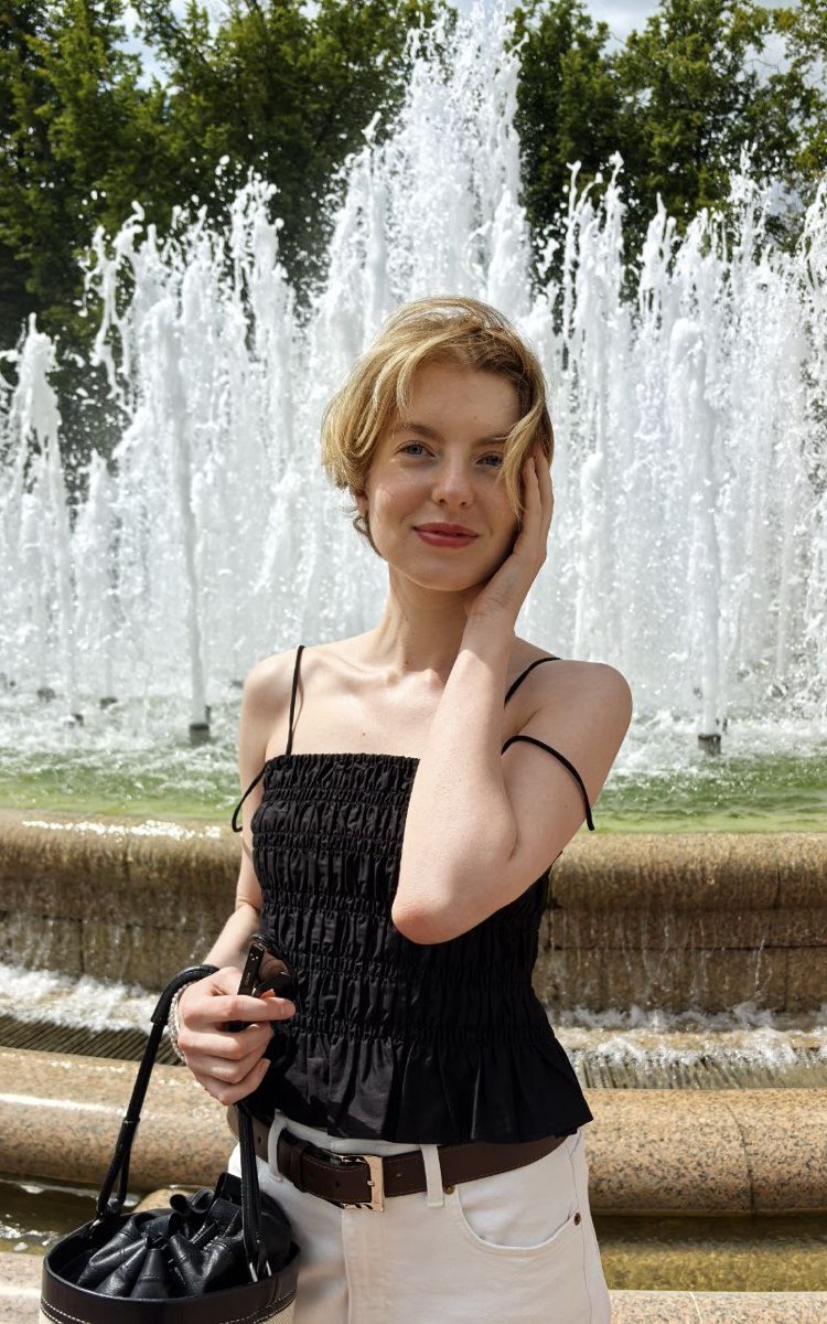 Olesya main picture