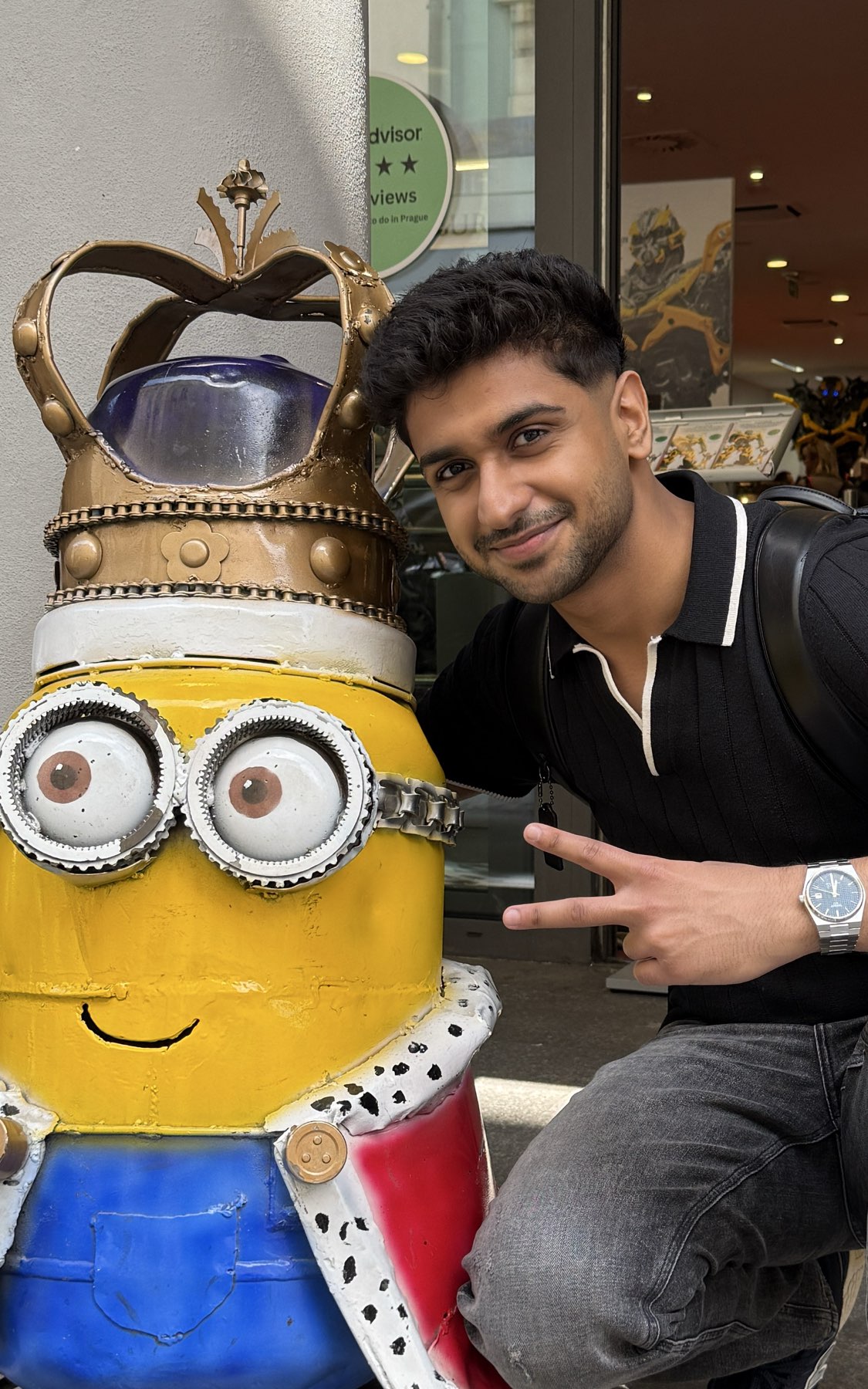 Yash main picture