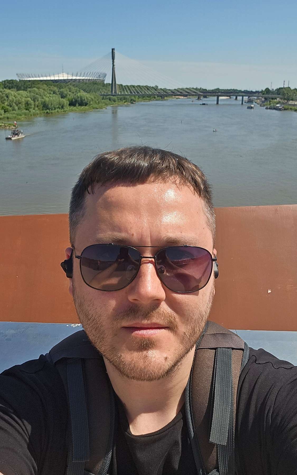 Andriy main picture