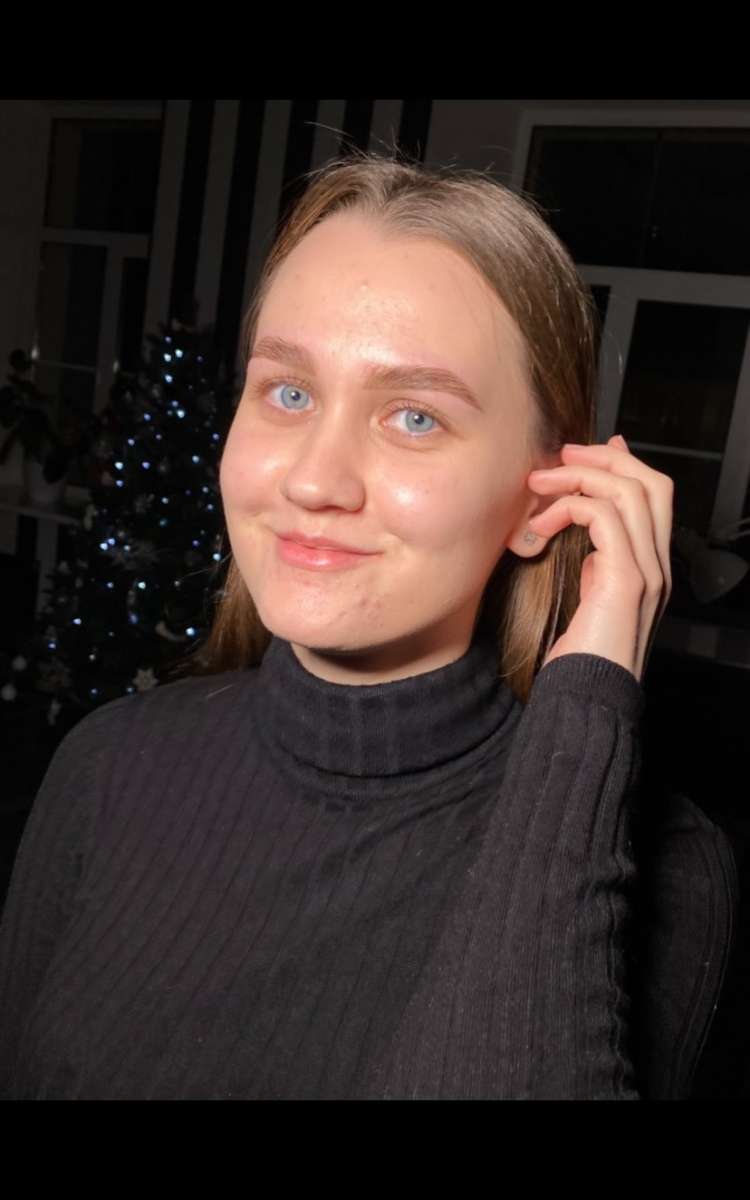 Nastya main picture