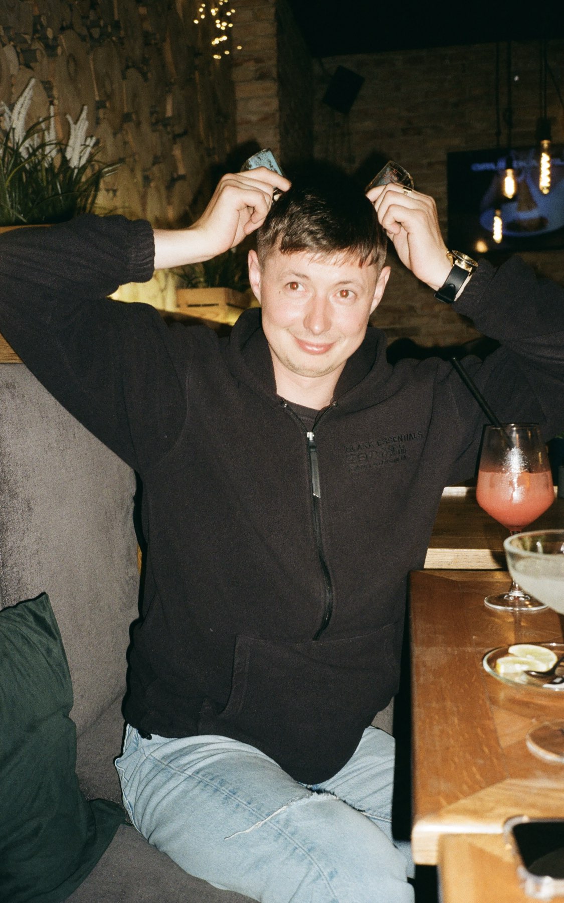 Alex main picture