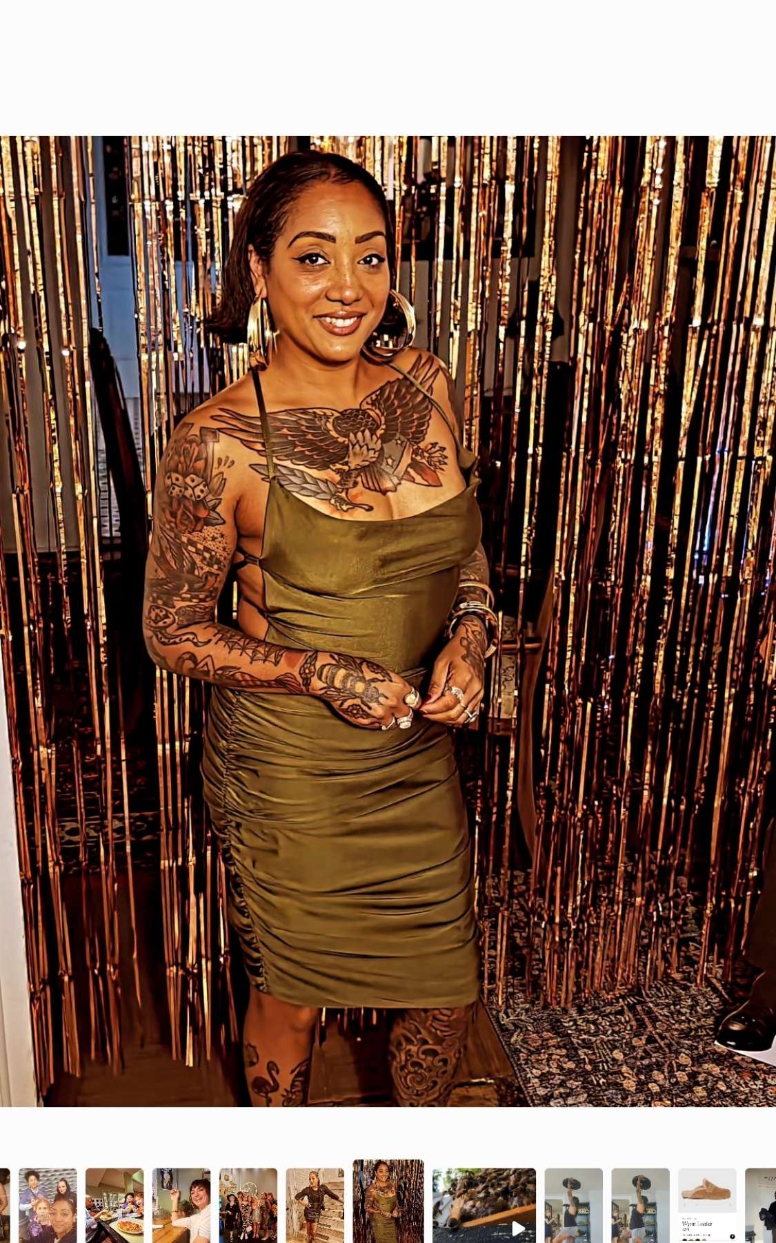 Nicole Rivera main picture