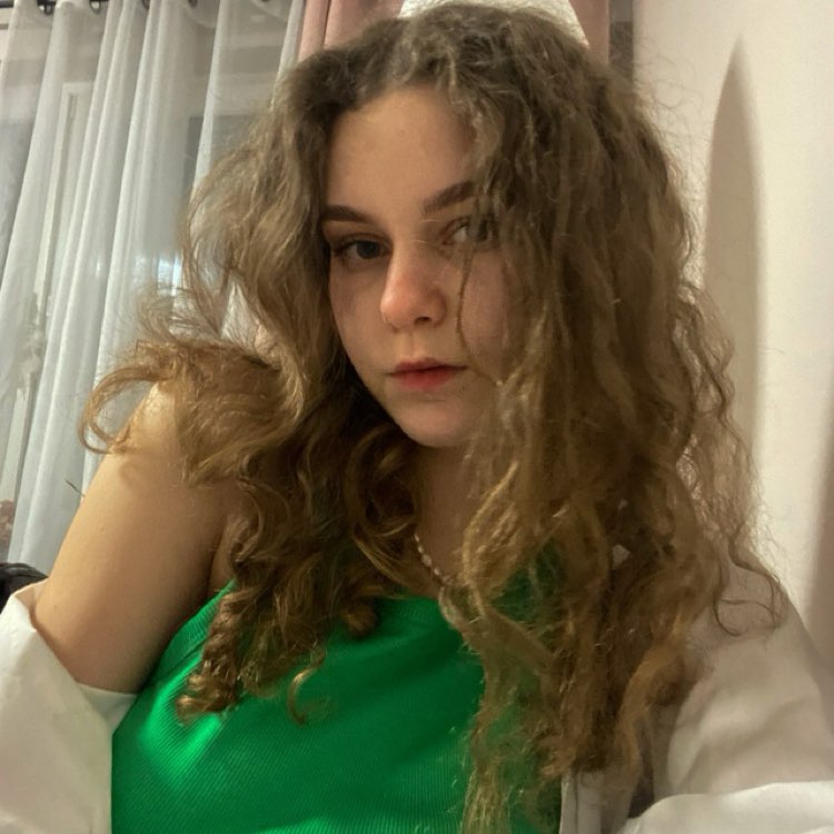 Kateryna main picture