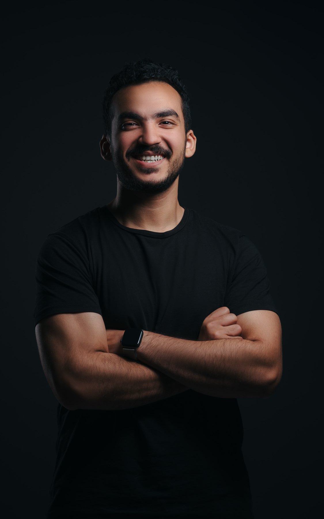 Mohamed main picture