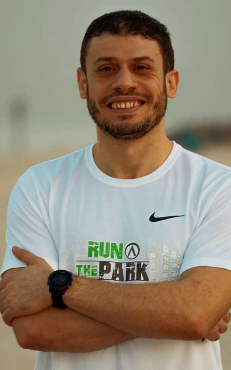 Khaled main picture