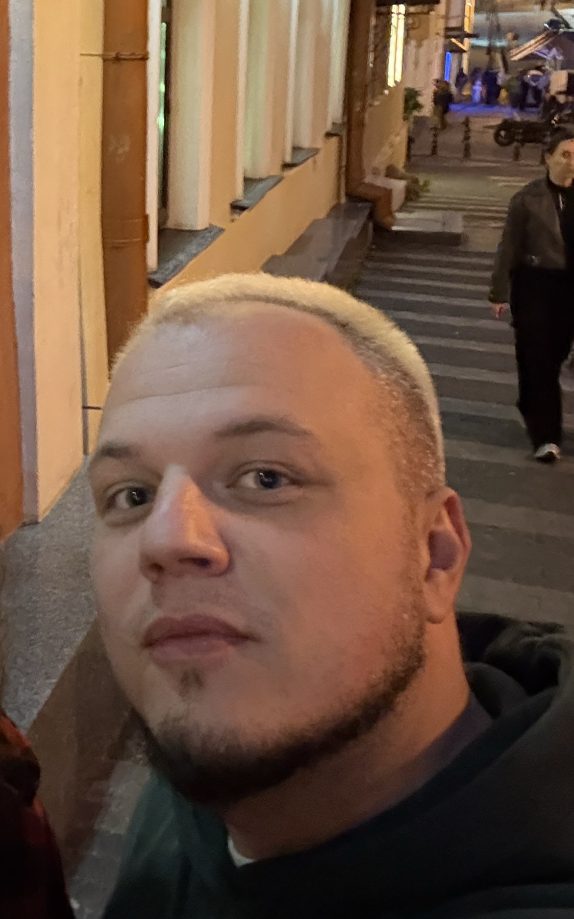 Pavel main picture