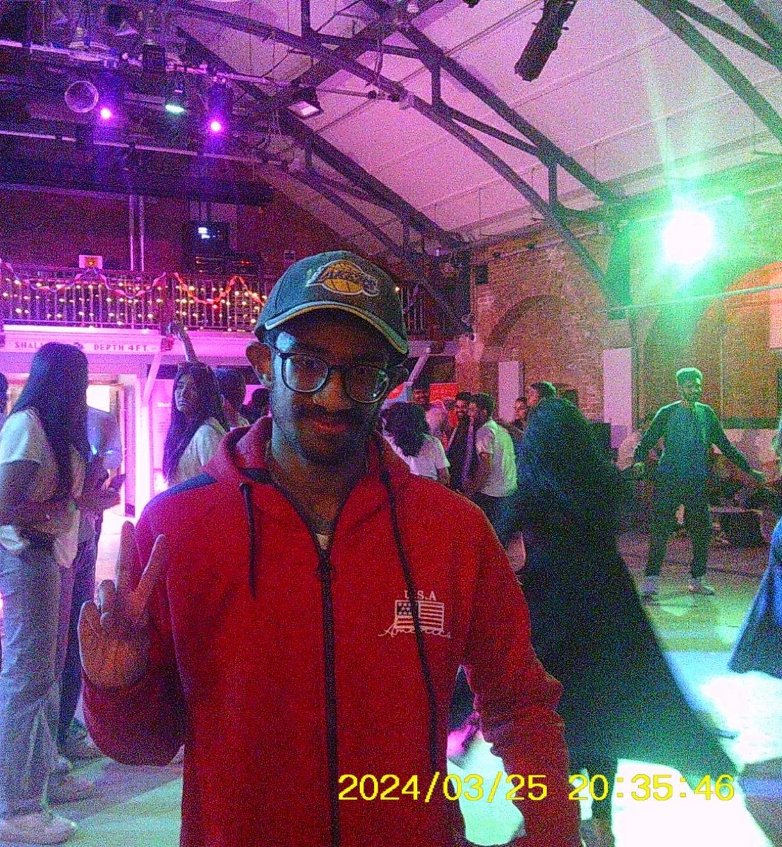 Arpan main picture
