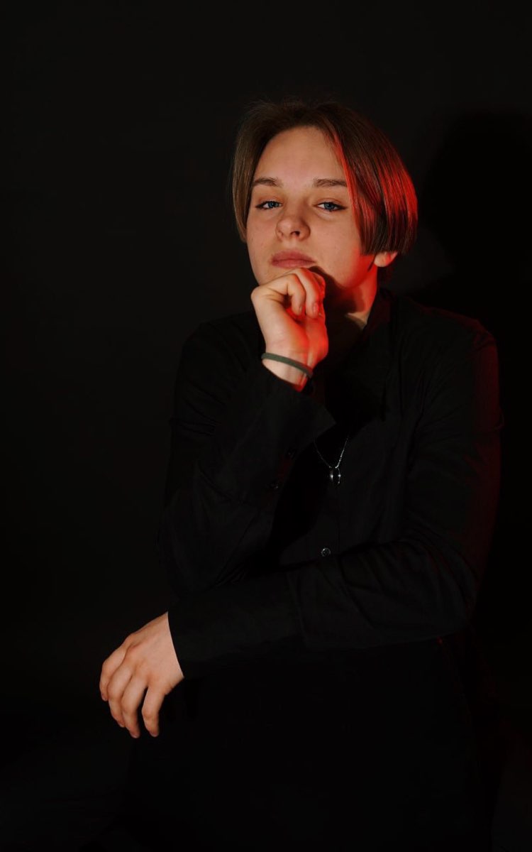 Mariia main picture