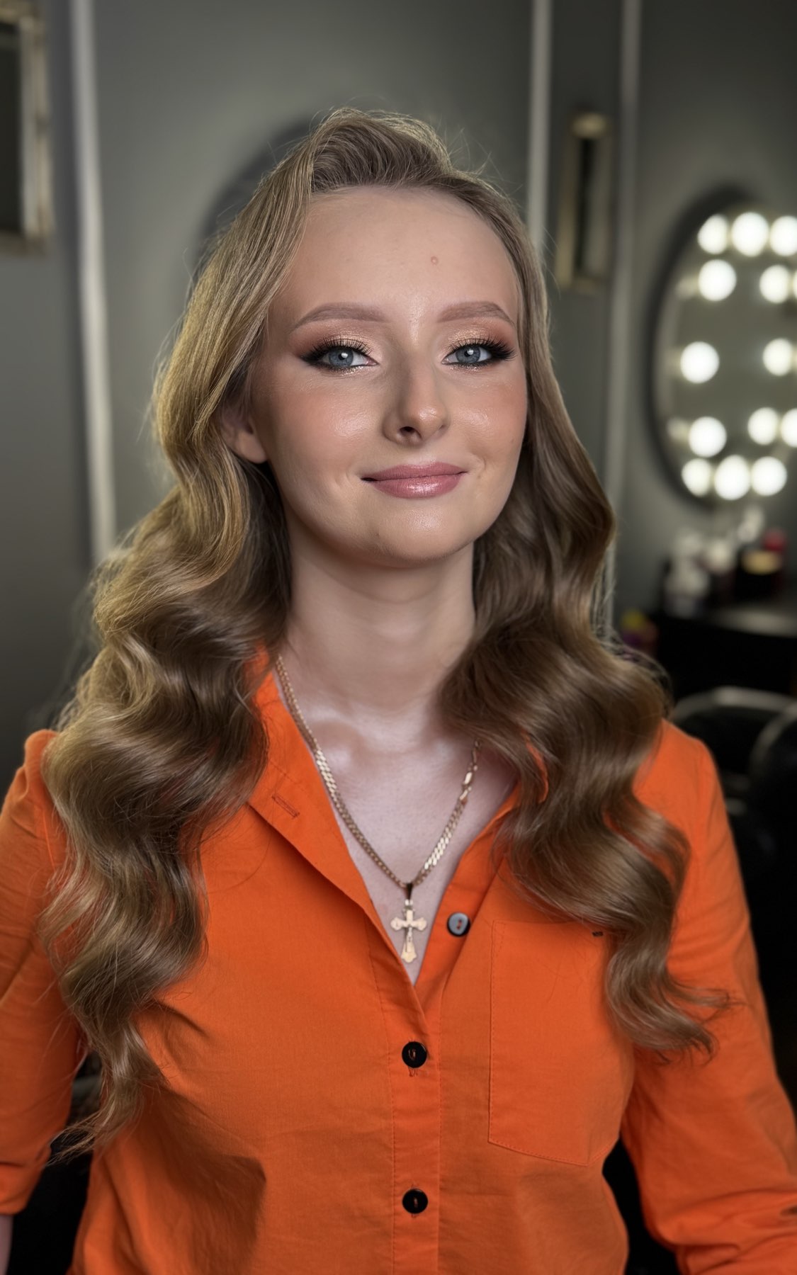 Liudmyla main picture