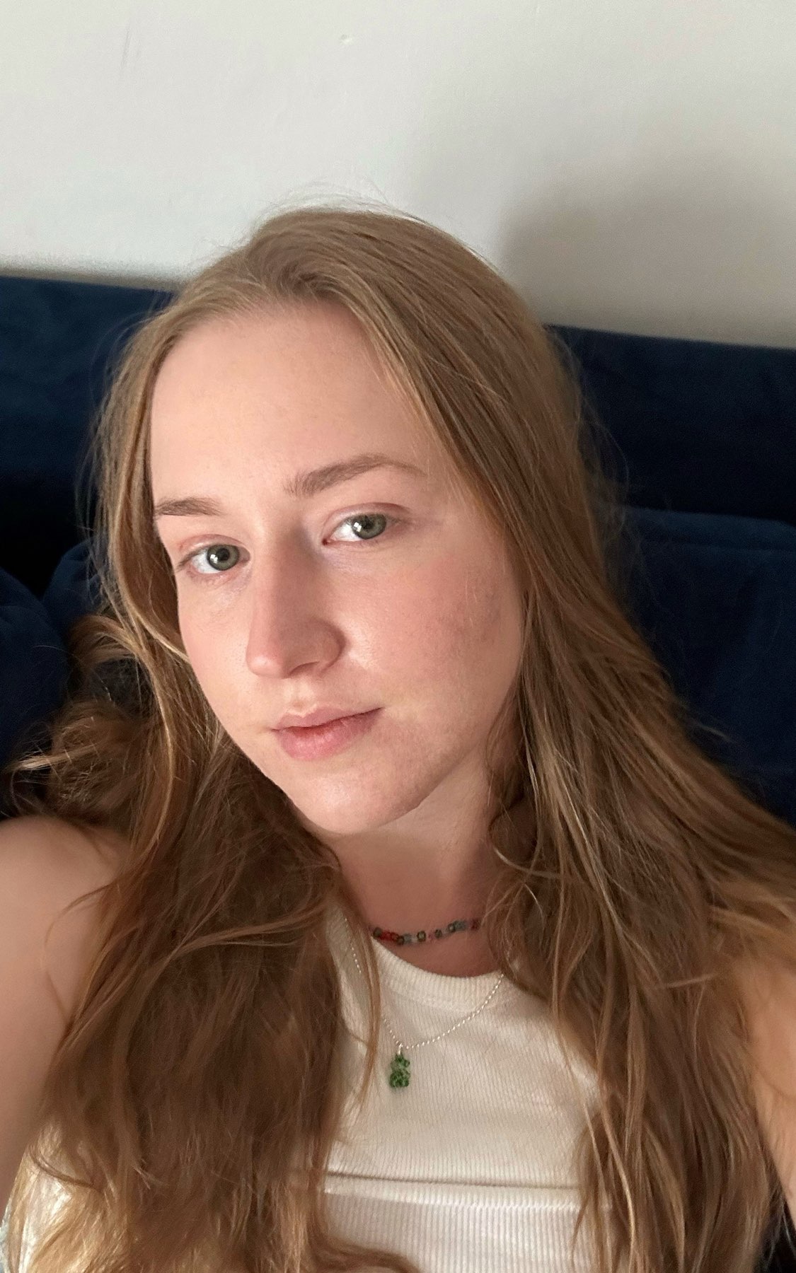 Божена main picture