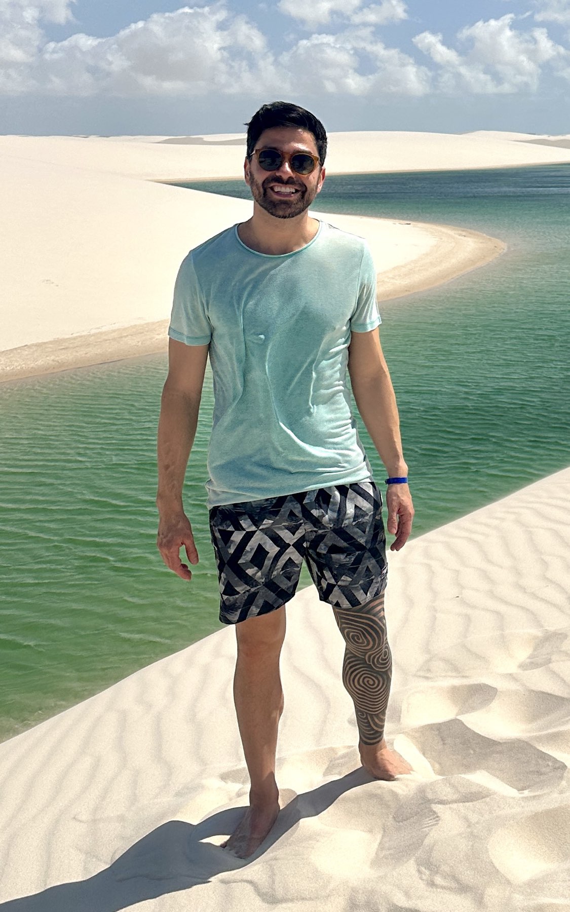 Thiago main picture