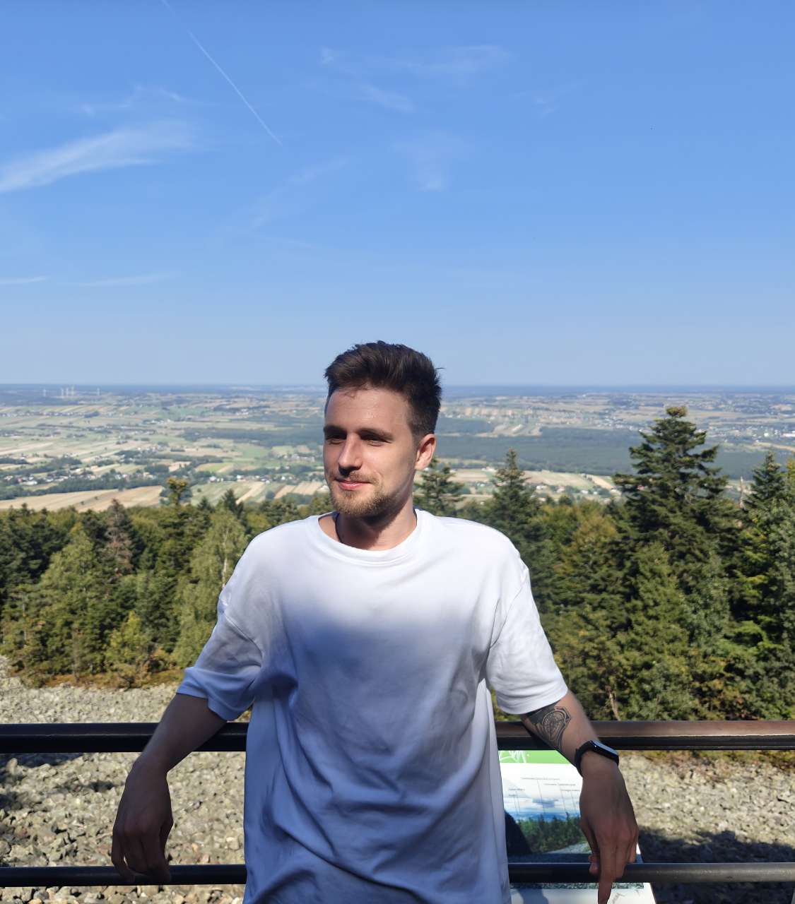Pavlo main picture