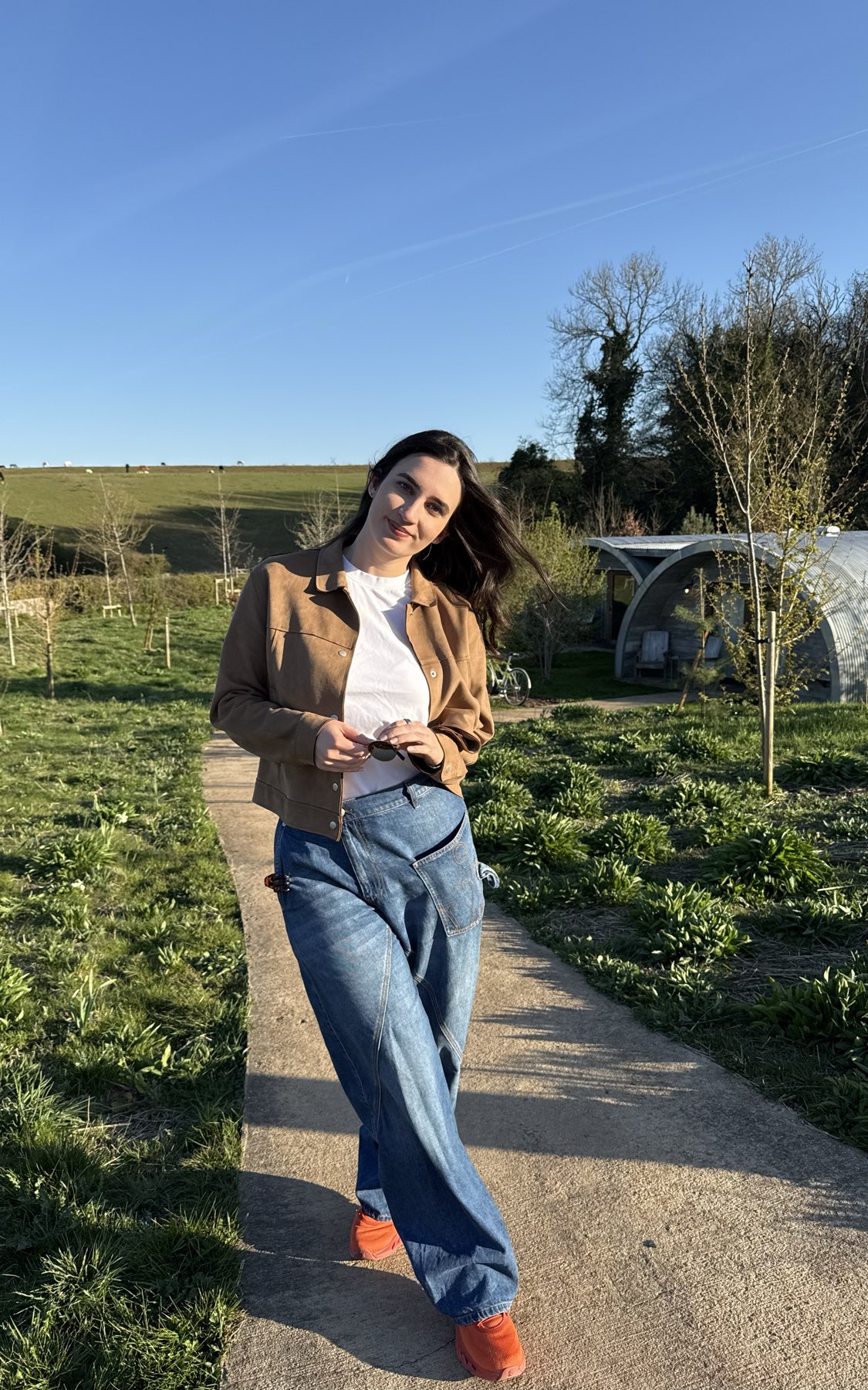 Andreea main picture