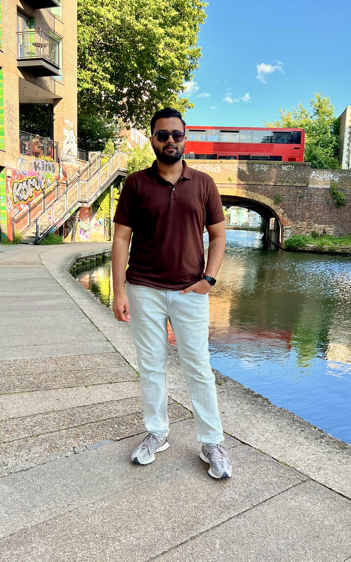 Subodh main picture