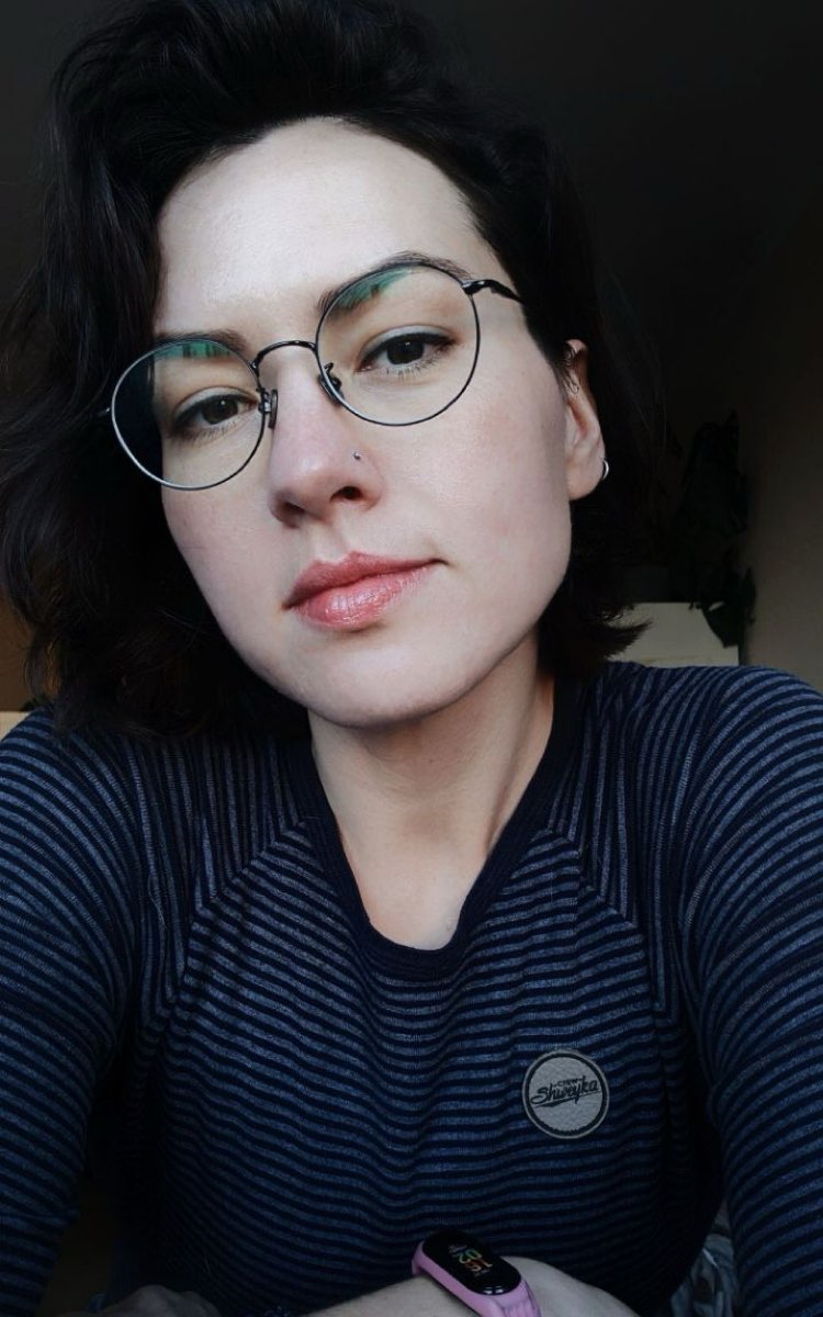 Aleks main picture