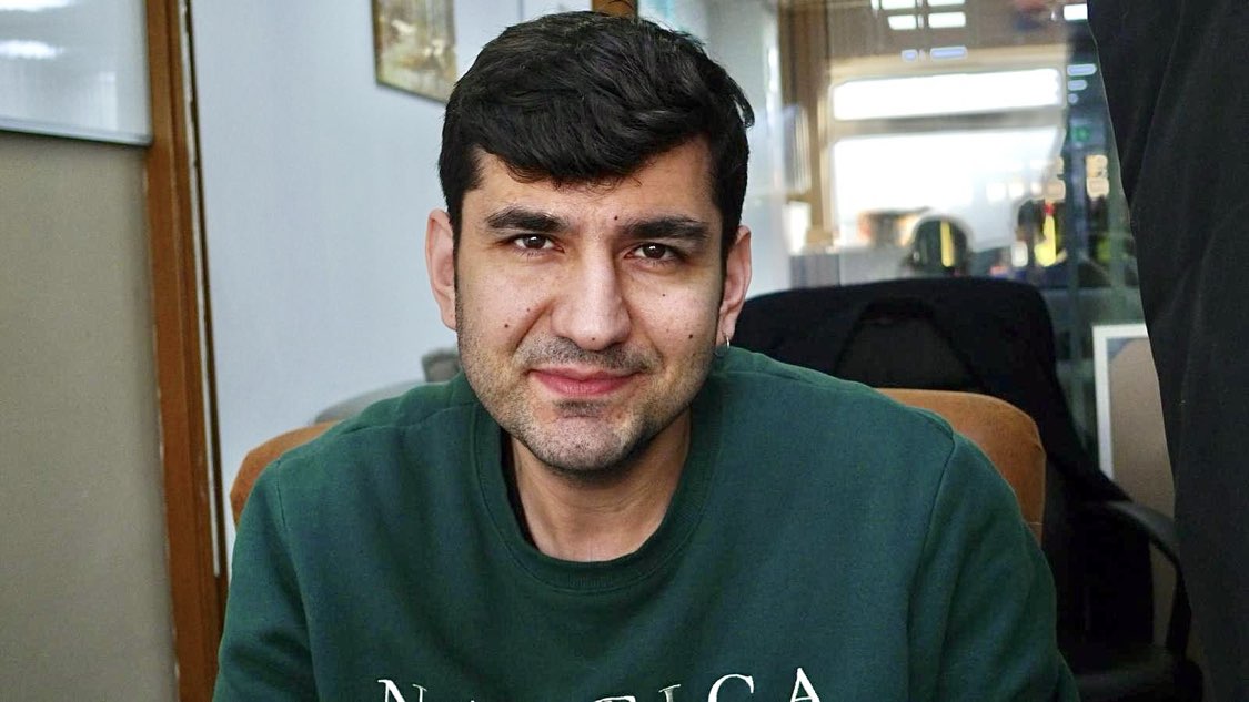 ILKER main picture