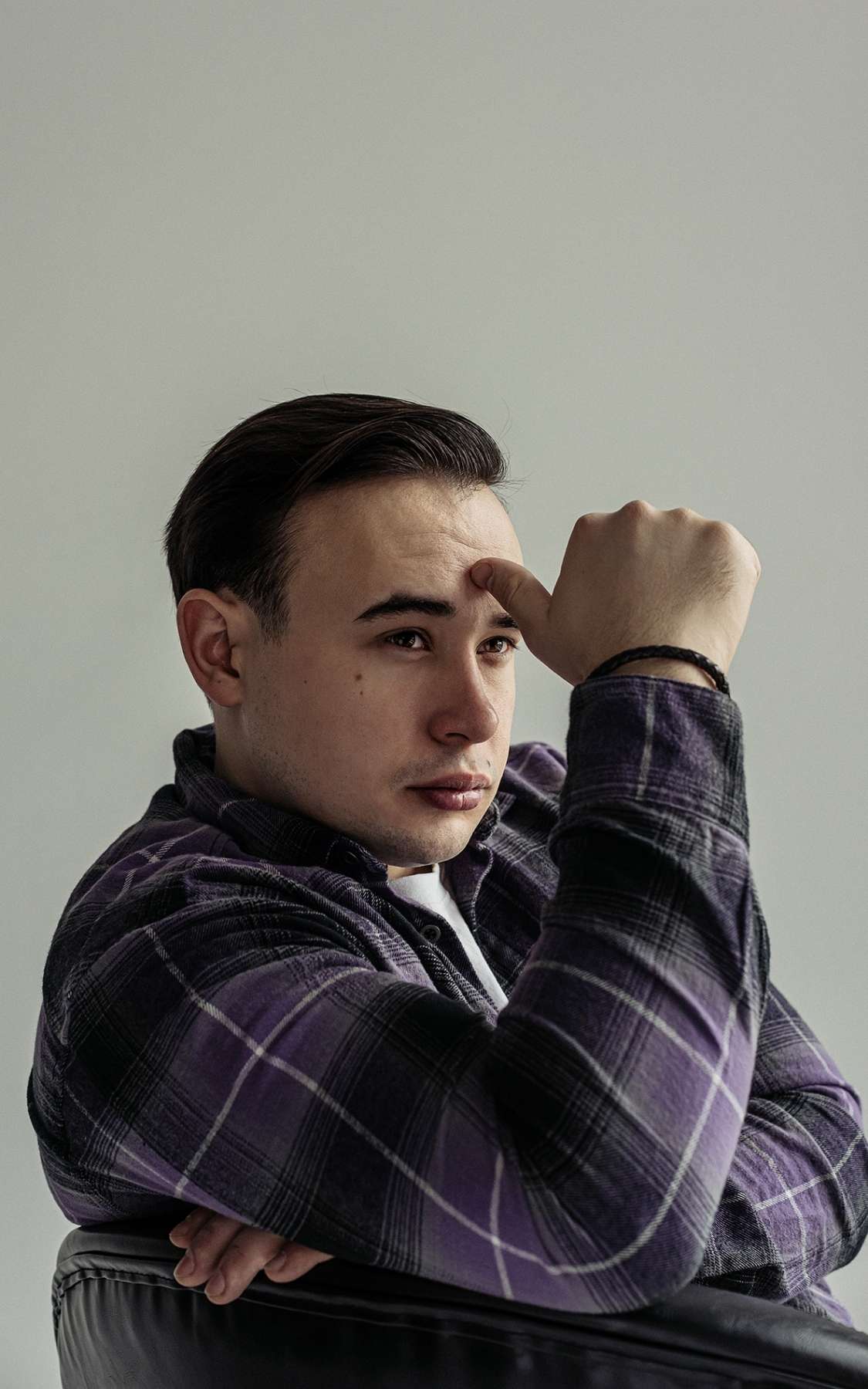 Nick main picture
