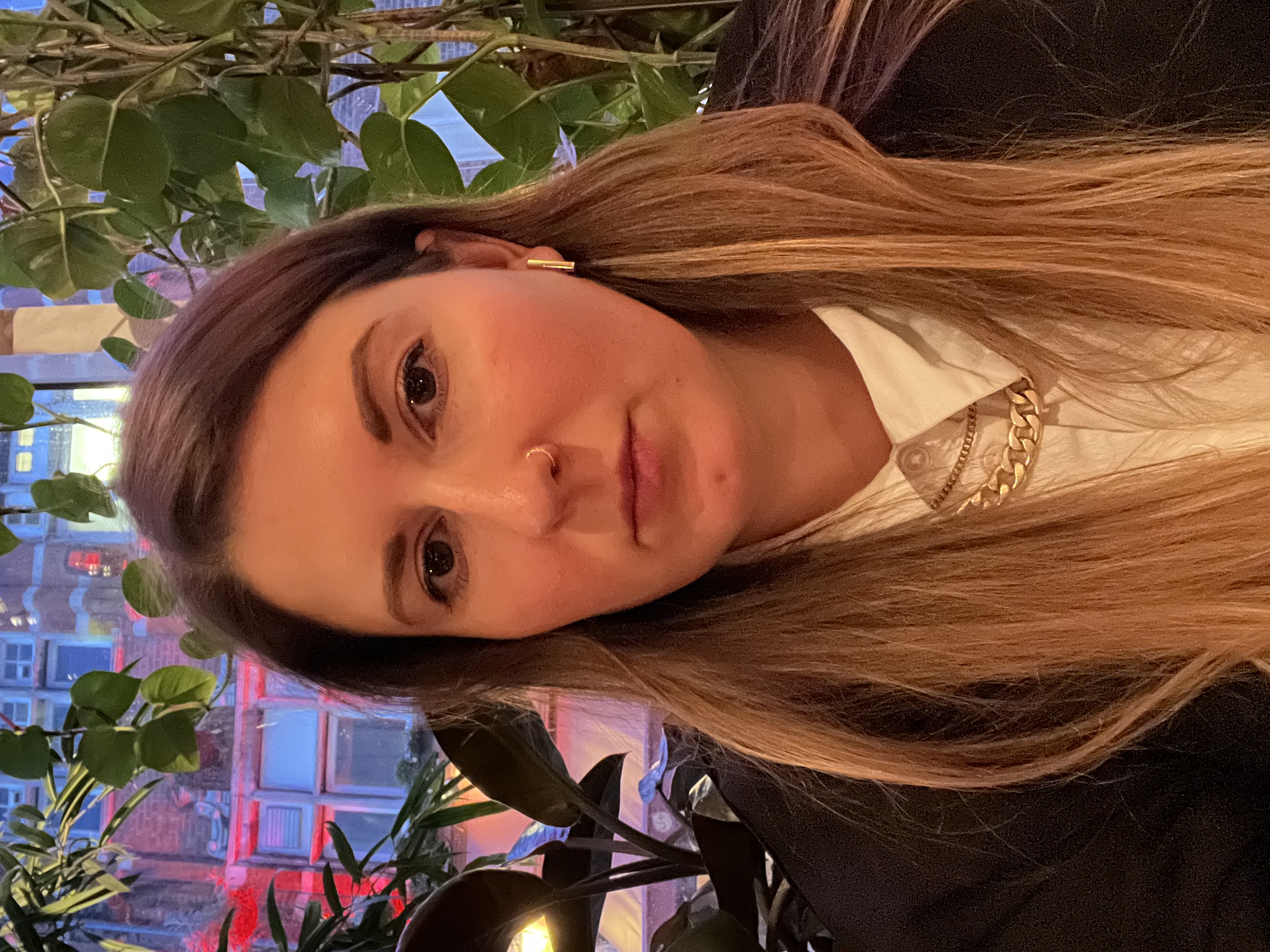 Polina main picture