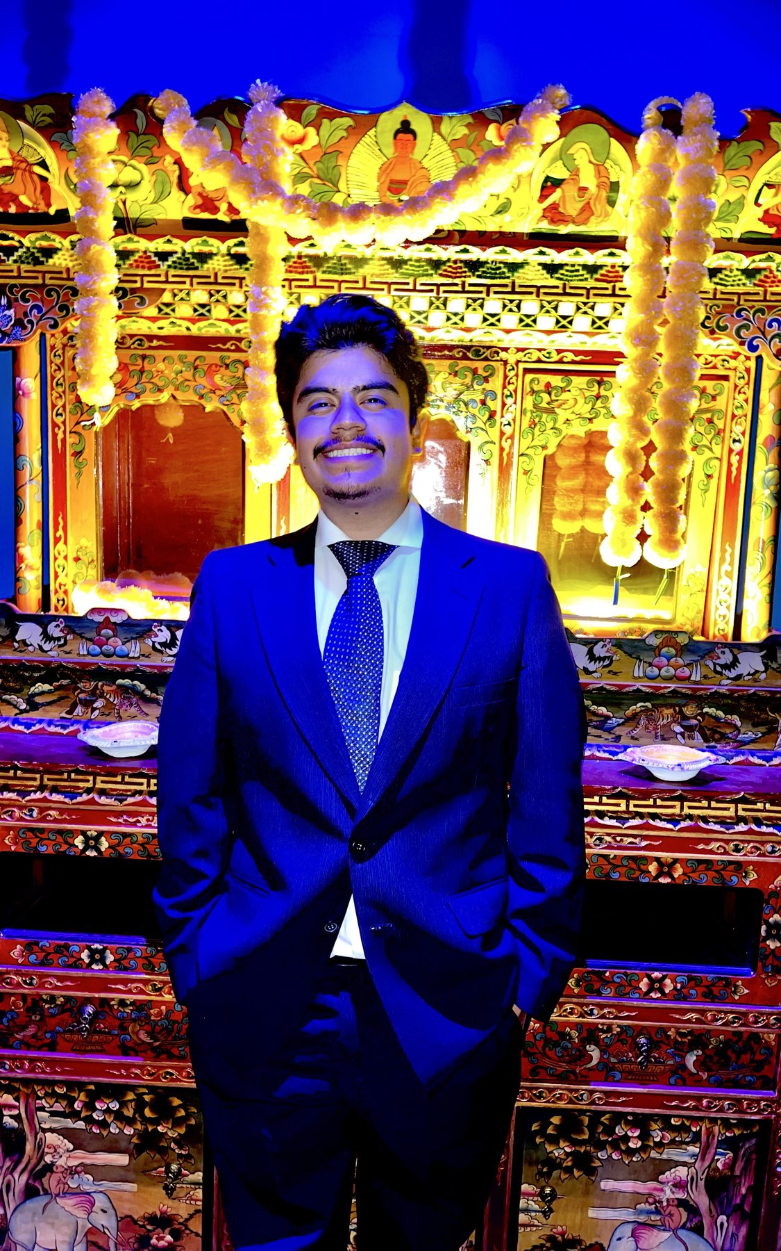 Diego main picture