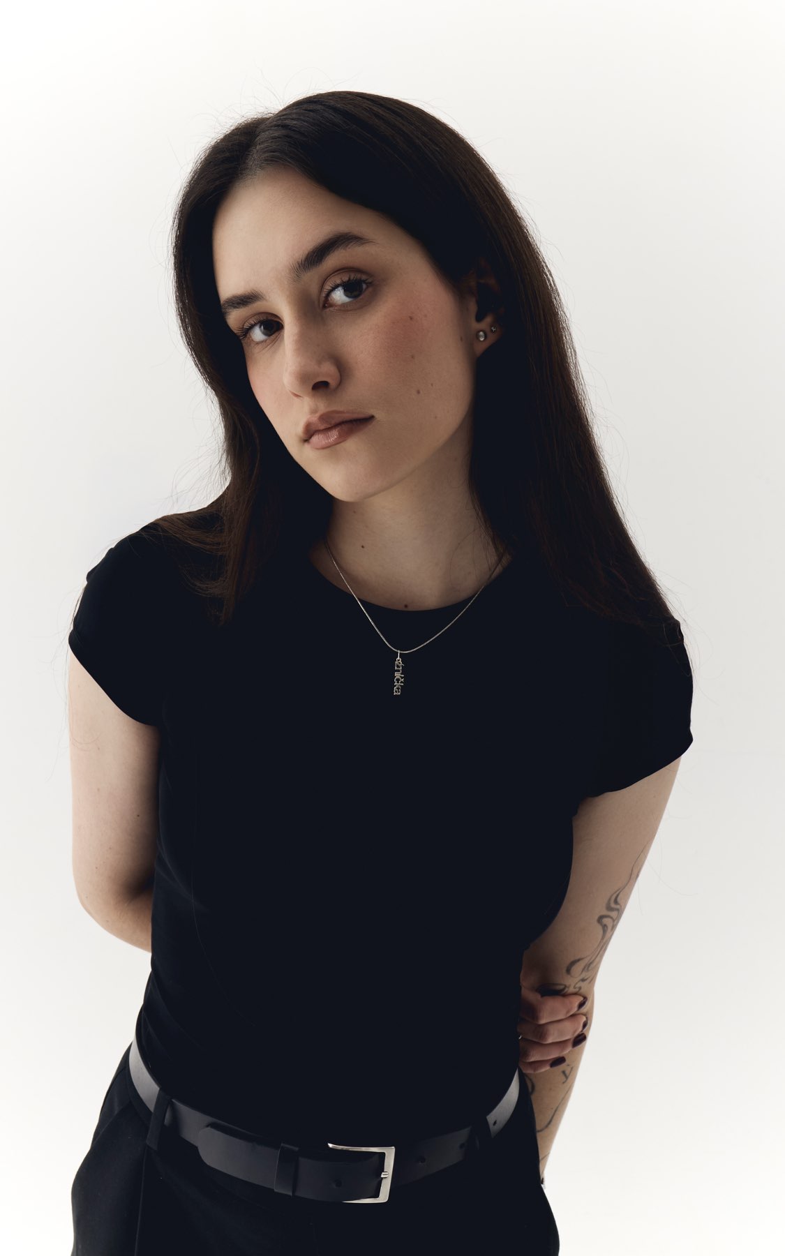 Aryna main picture