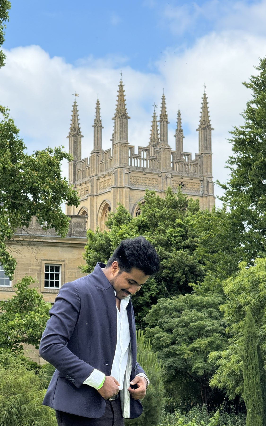 Gopesh main picture