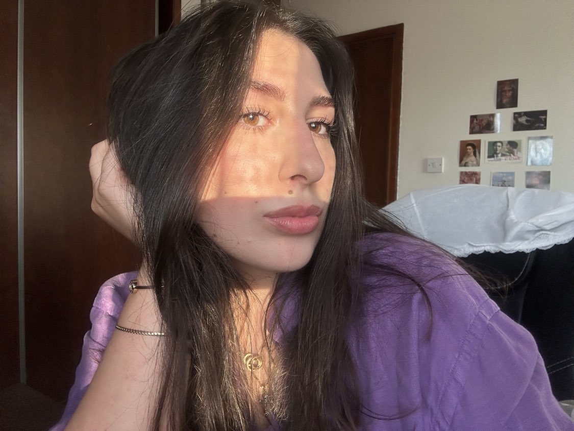 Polina main picture