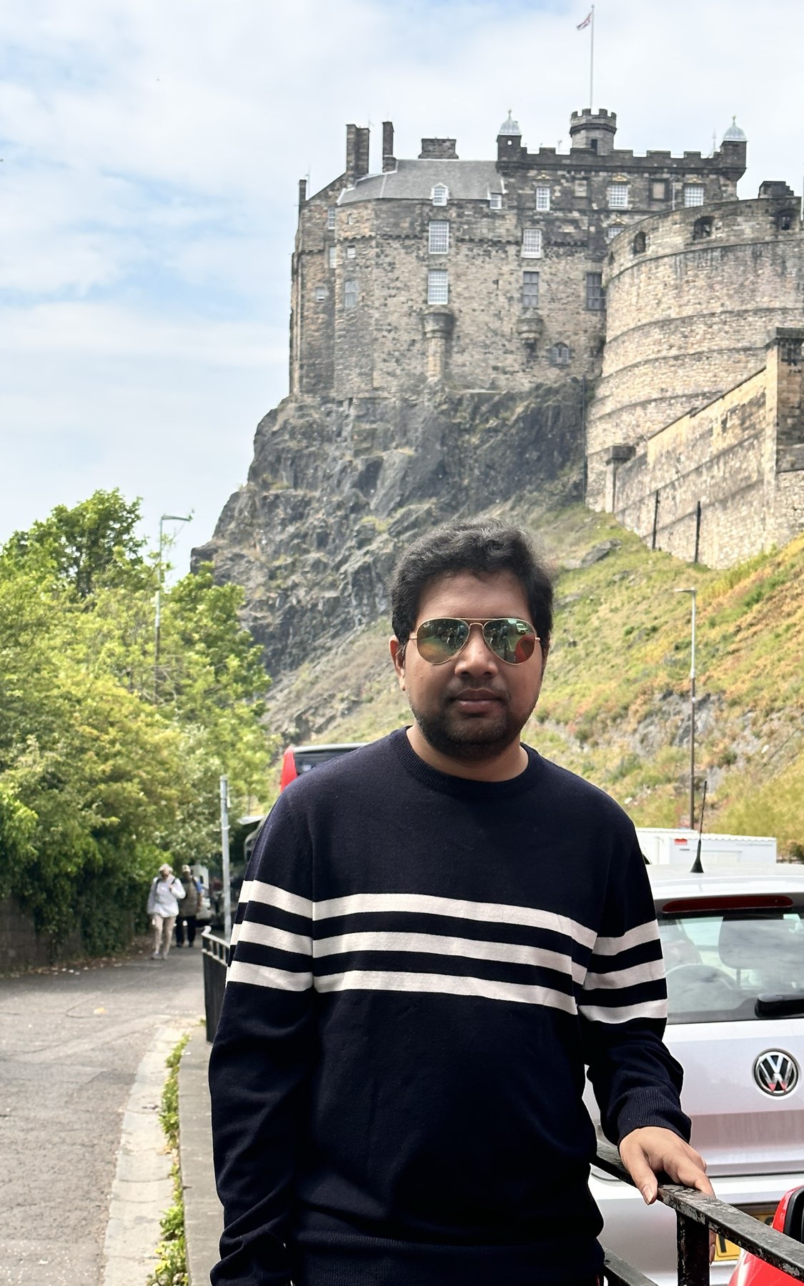 Sanjay main picture