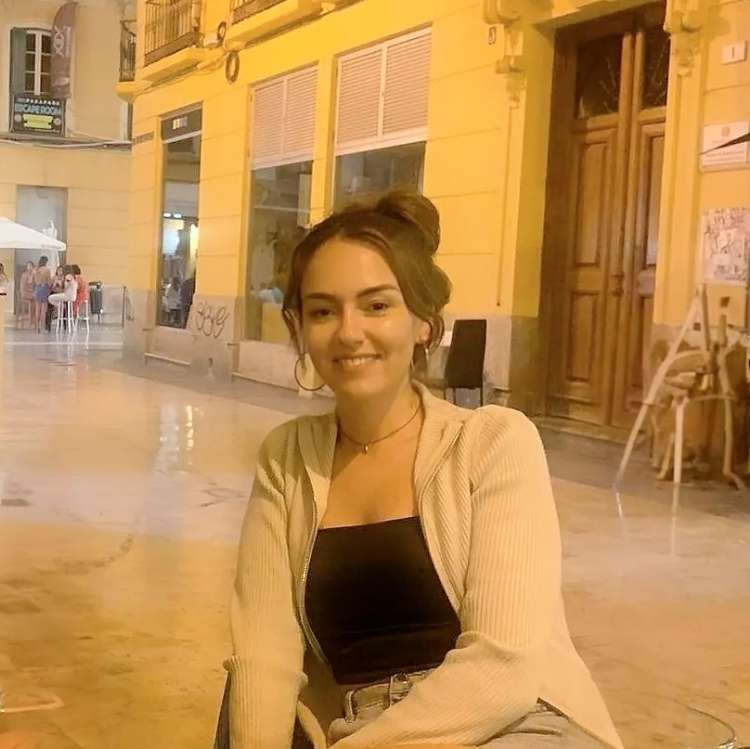 Delfina main picture
