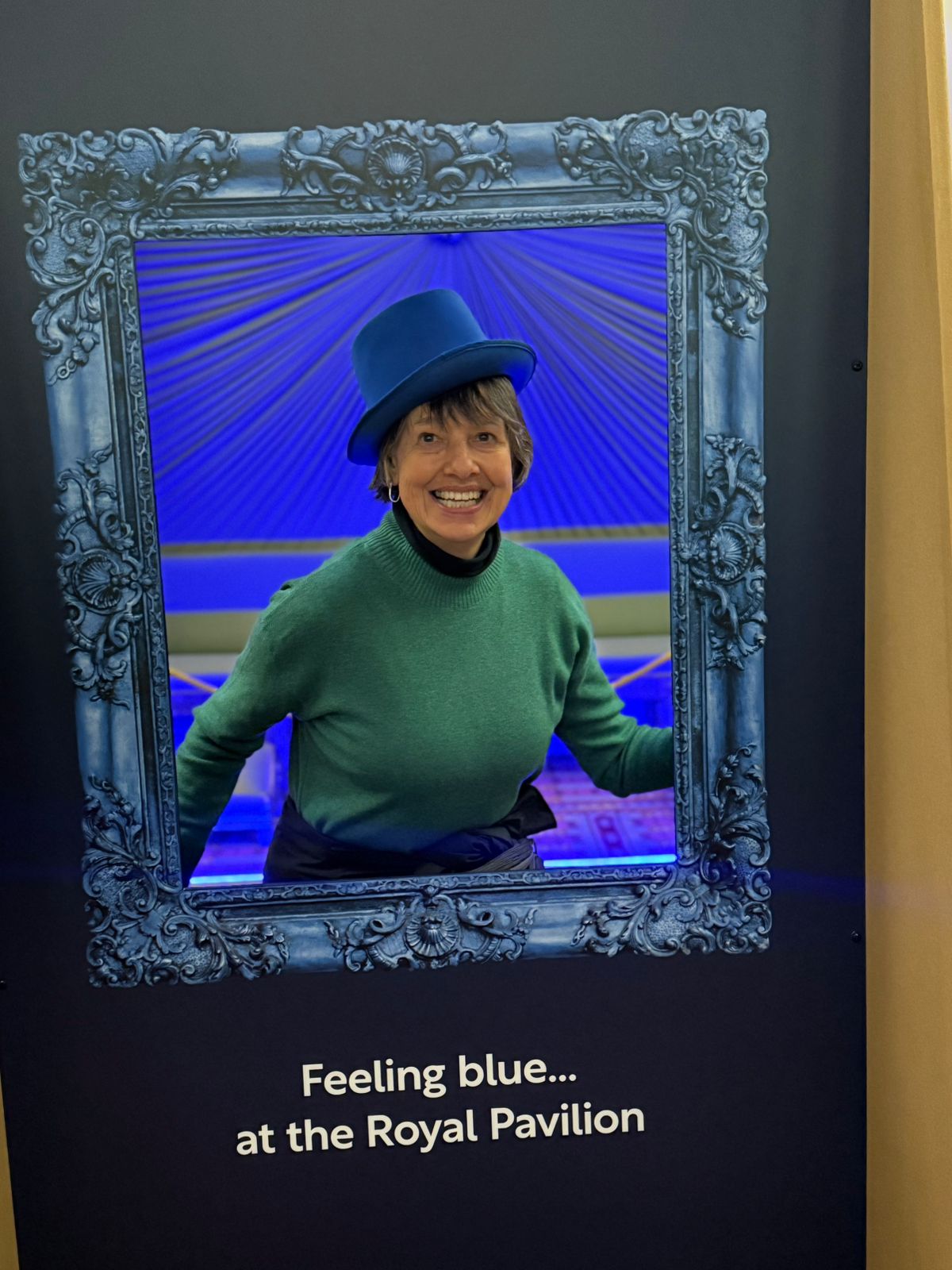 Sue main picture