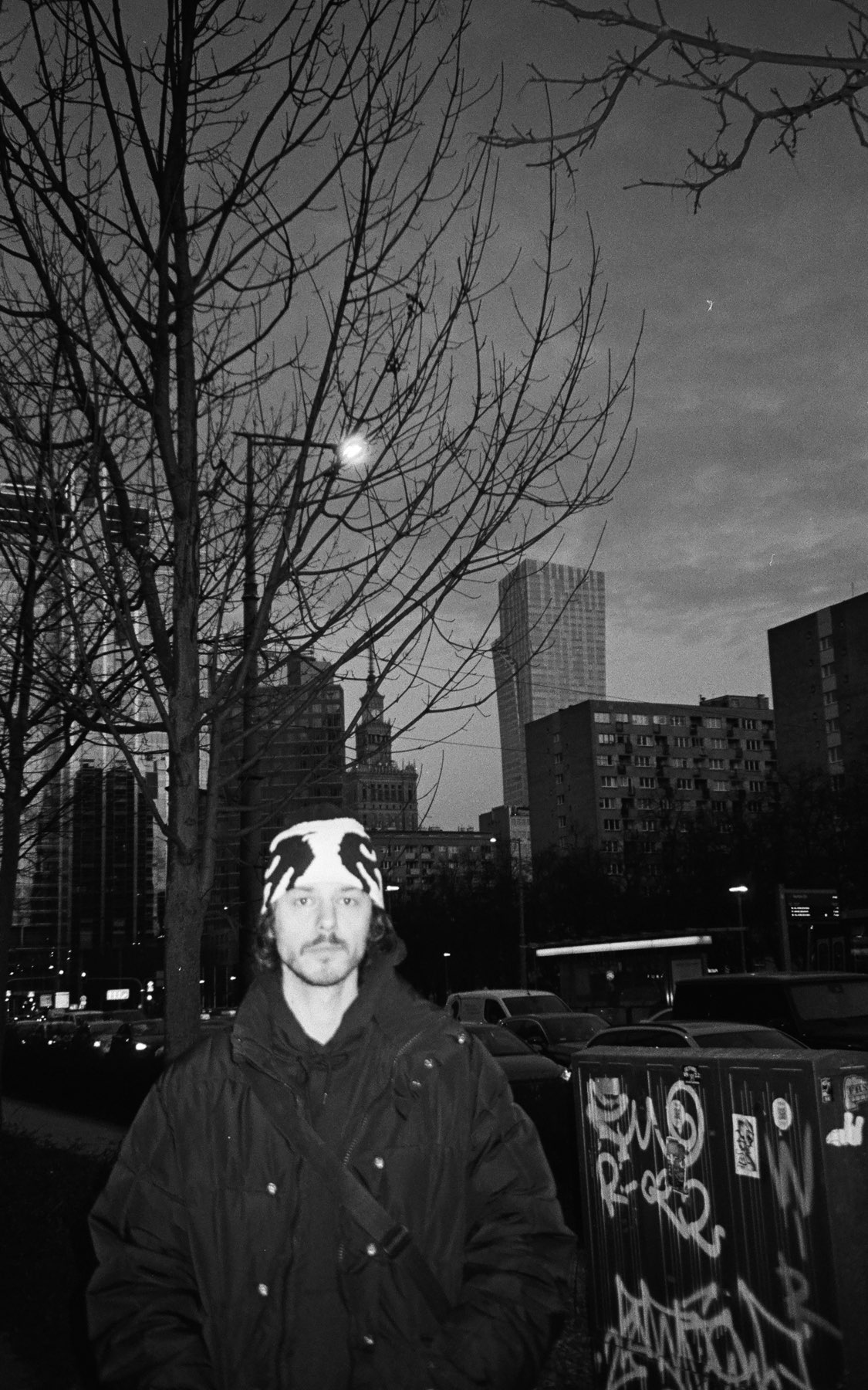 Konstantin main picture