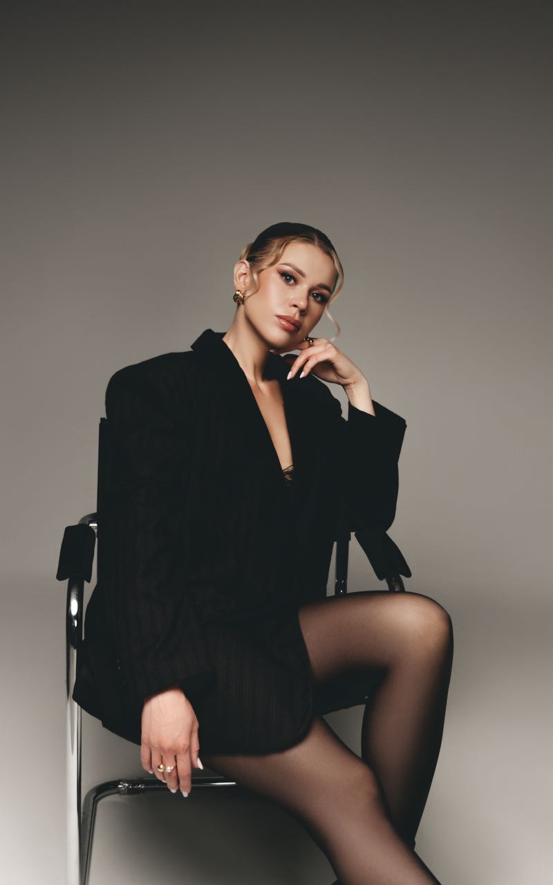 Margarita main picture