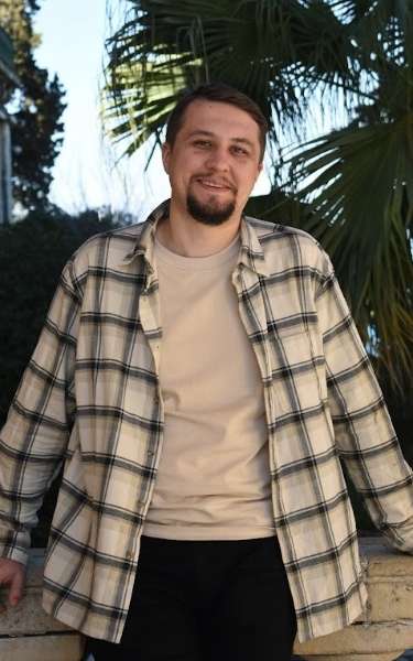 Oleksii main picture