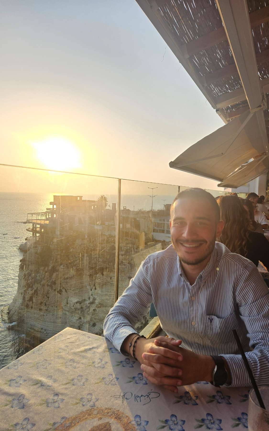 Moustafa main picture