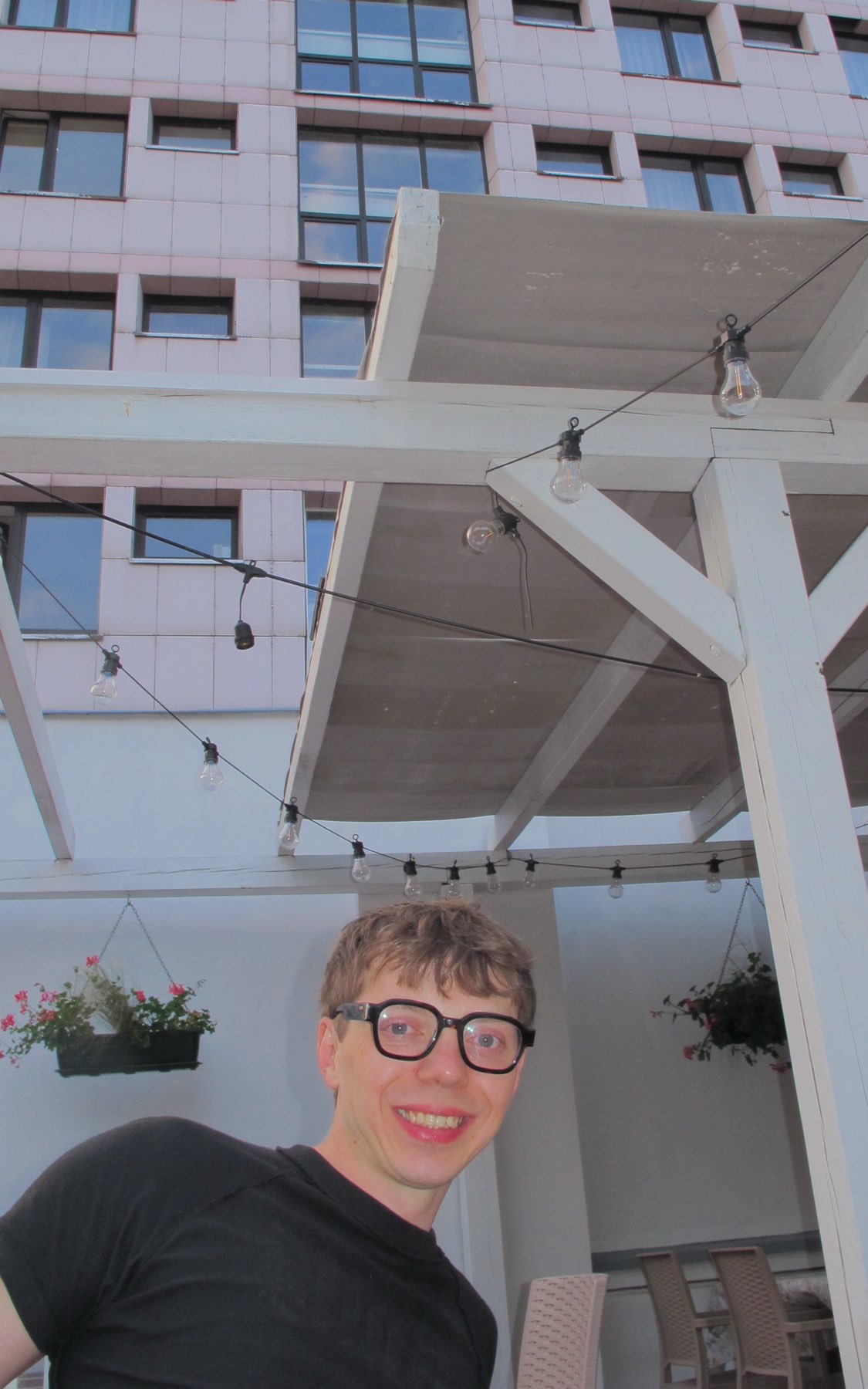 Maksym main picture