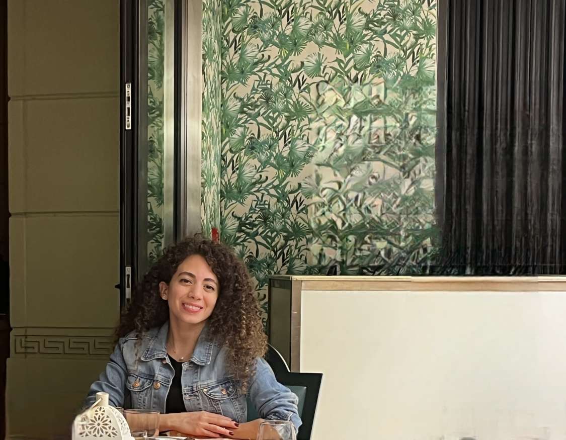 Yasmine main picture