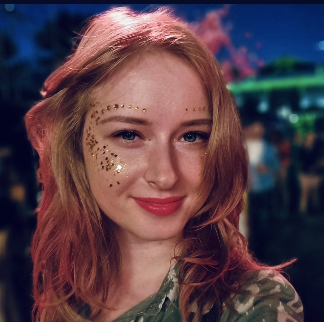 Olena main picture