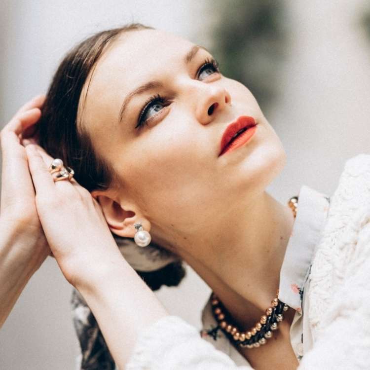 Oksana main picture