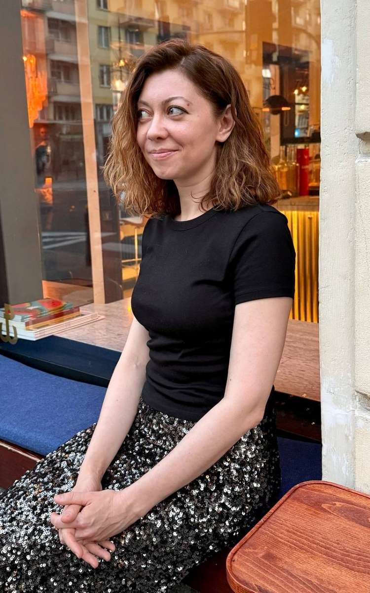 Tatiana main picture