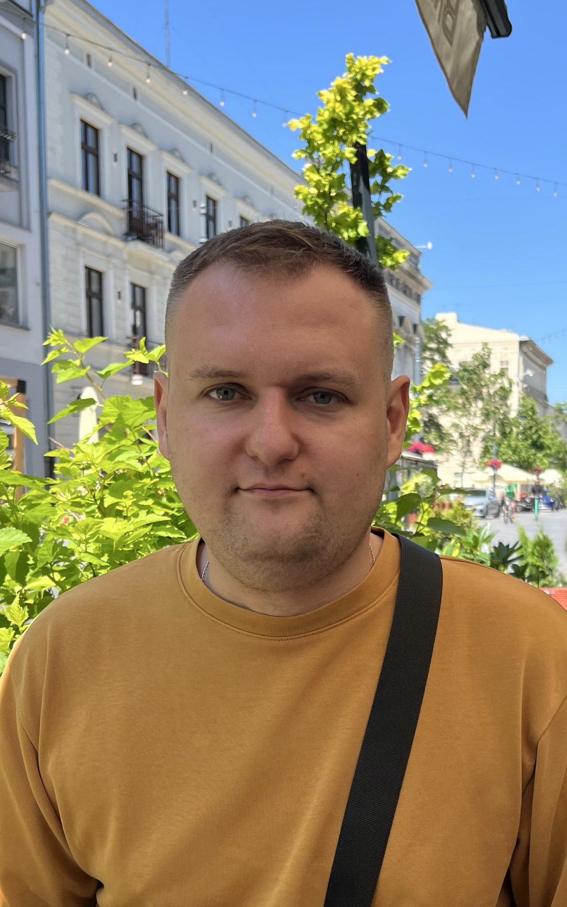 Dmytro main picture
