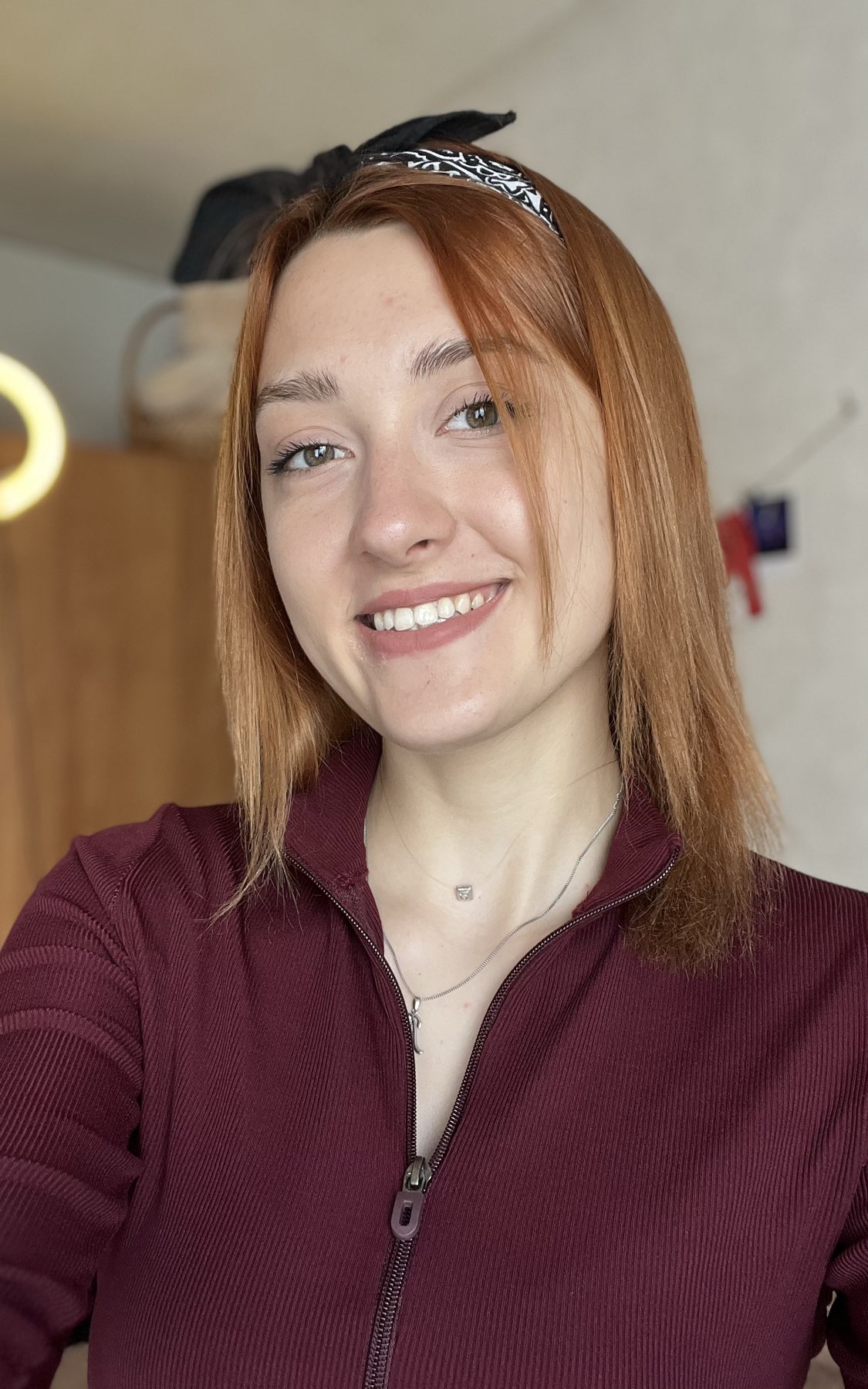 Aleksandra main picture